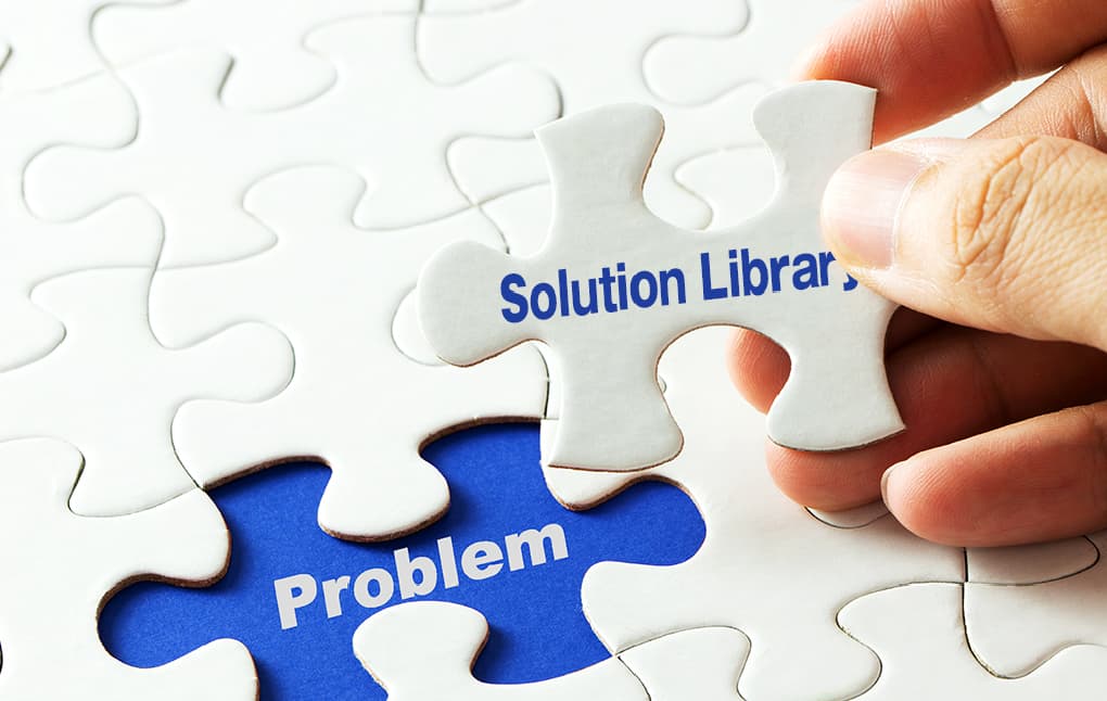 Softes Solution Library
