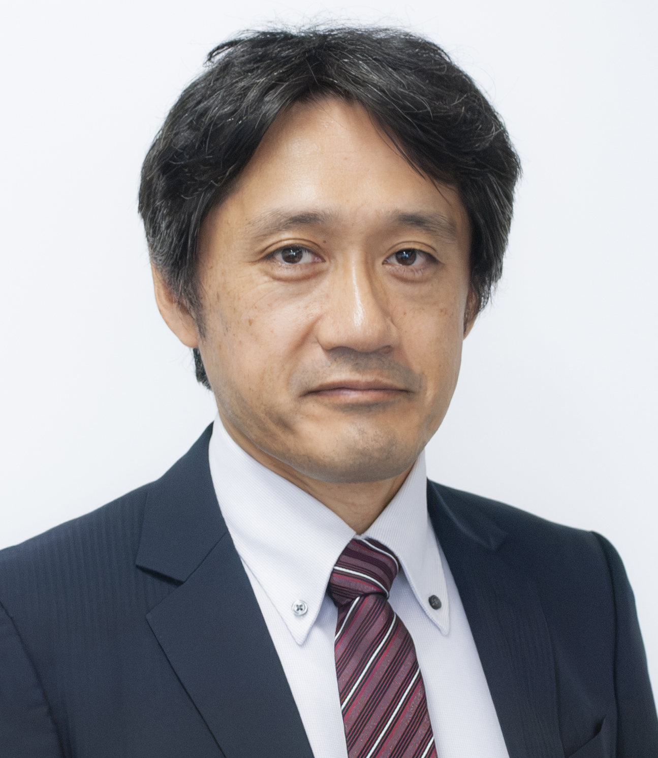 株式会社ソフテス　第2エンタープライズデザイン部 部長　山崎 一則