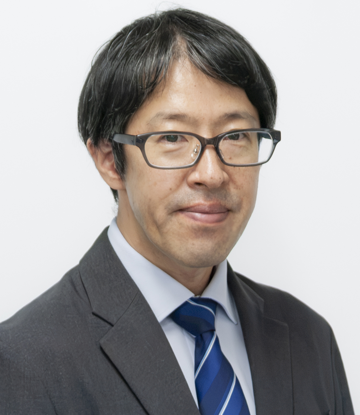 株式会社ソフテス　第1技術開発部 部長　下田 修