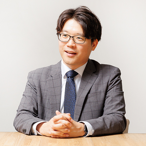 株式会社ソフテス デジタルイノベーション開発部 部長
SAP Business Network認定コンサルタント　宮本 浩一