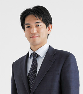 押川哲也